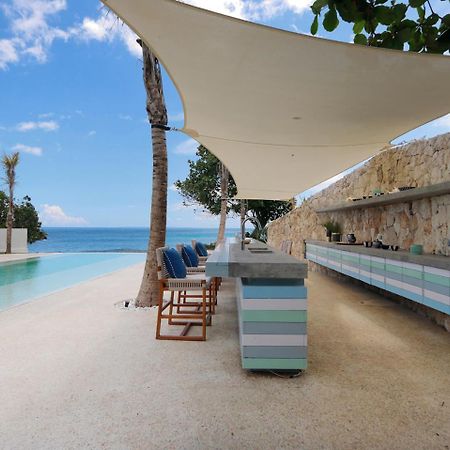 Villa Seascape By Elite Havens Lembongan Eksteriør billede
