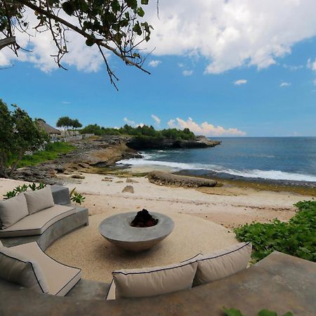 Villa Seascape By Elite Havens Lembongan Eksteriør billede