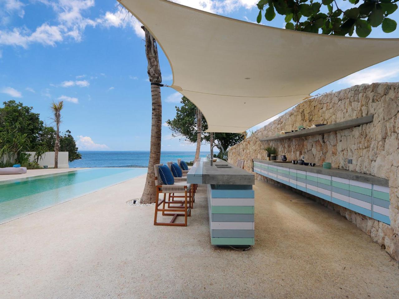 Villa Seascape By Elite Havens Lembongan Eksteriør billede