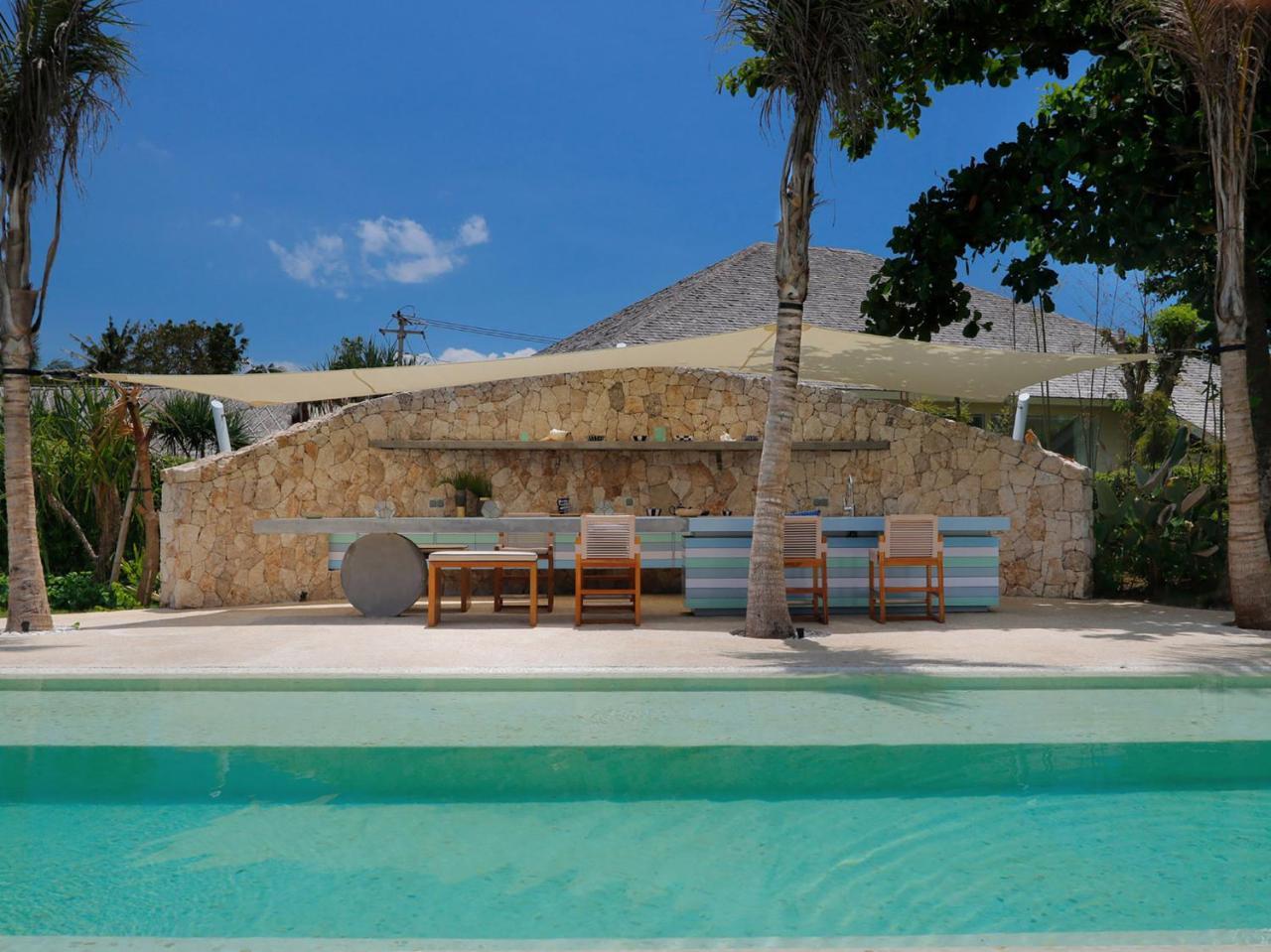 Villa Seascape By Elite Havens Lembongan Eksteriør billede
