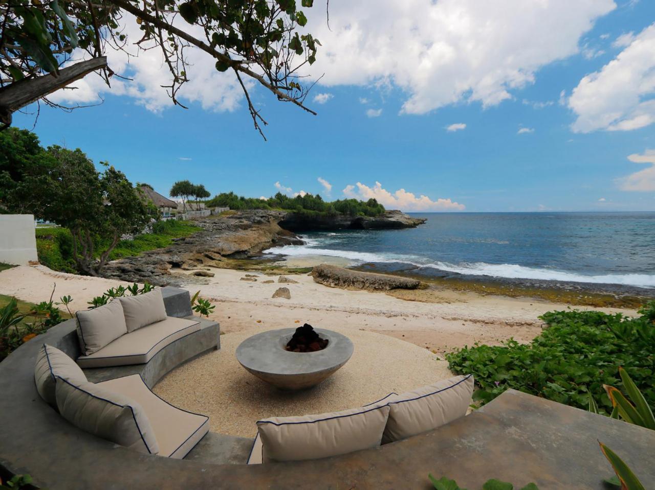 Villa Seascape By Elite Havens Lembongan Eksteriør billede