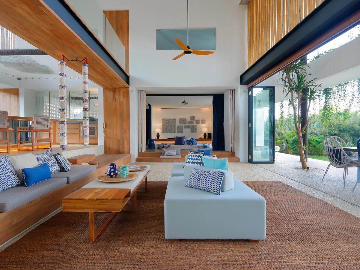 Villa Seascape By Elite Havens Lembongan Eksteriør billede