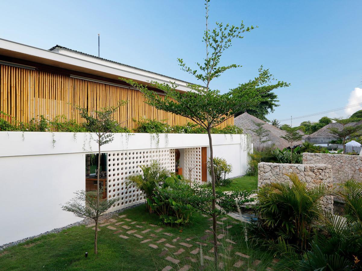 Villa Seascape By Elite Havens Lembongan Eksteriør billede