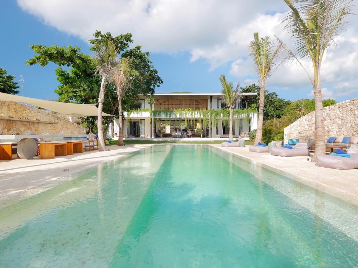 Villa Seascape By Elite Havens Lembongan Eksteriør billede