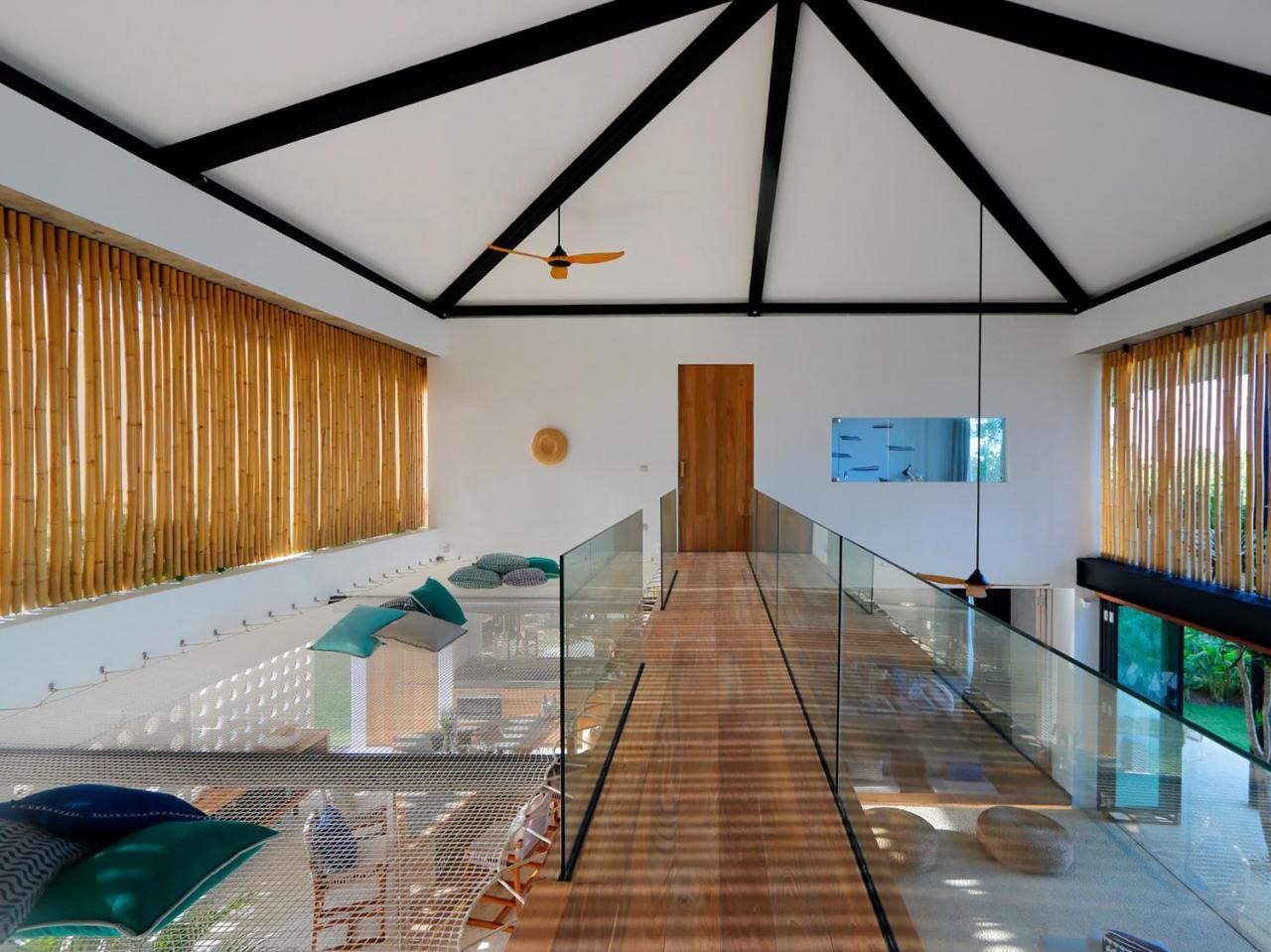 Villa Seascape By Elite Havens Lembongan Eksteriør billede