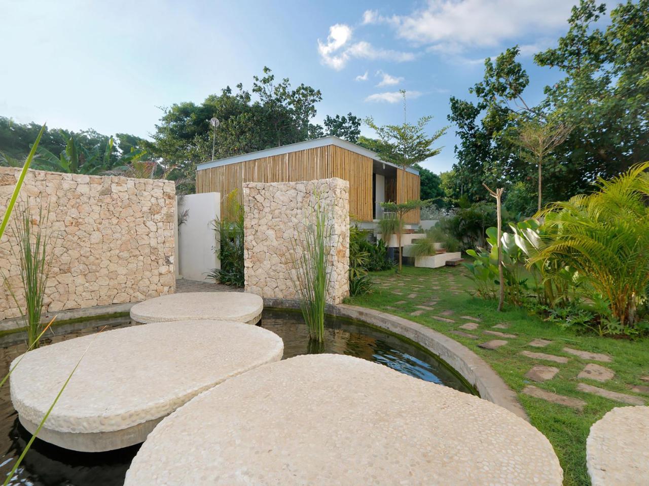 Villa Seascape By Elite Havens Lembongan Eksteriør billede