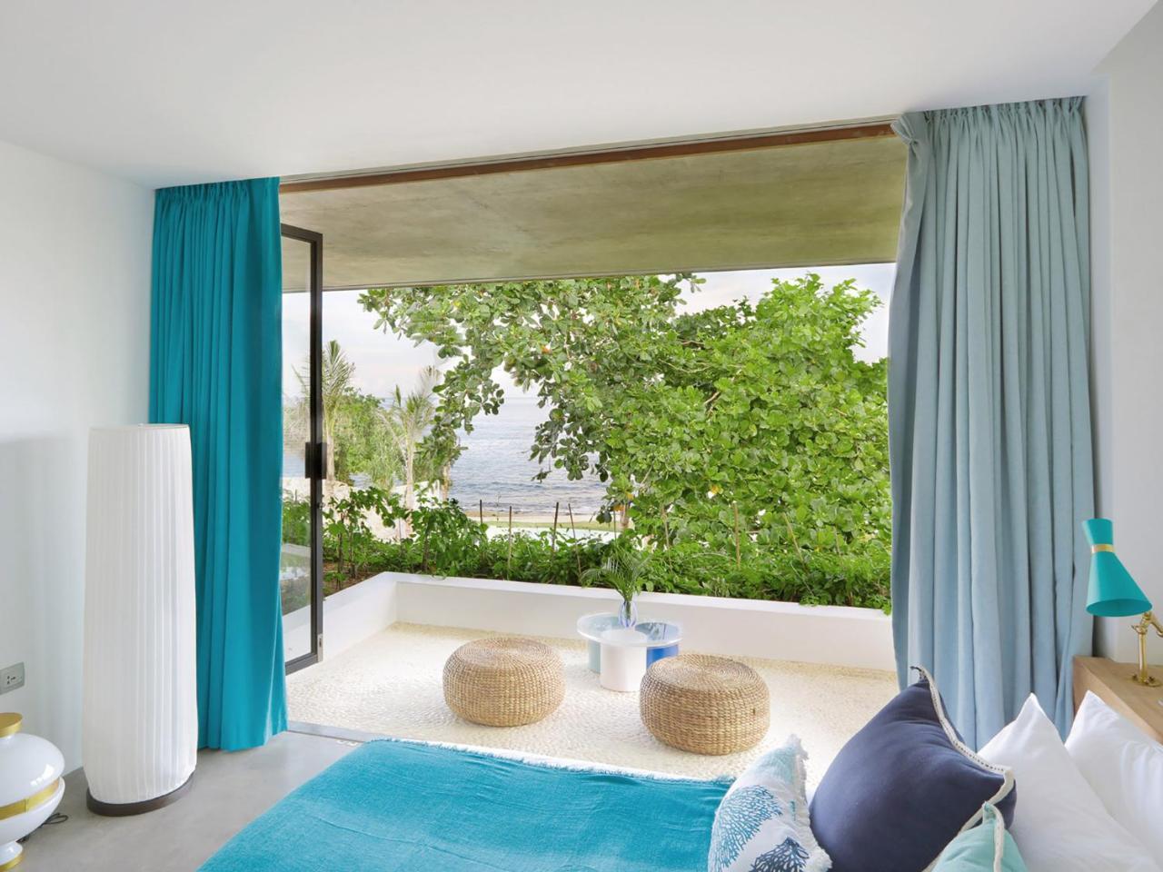 Villa Seascape By Elite Havens Lembongan Eksteriør billede