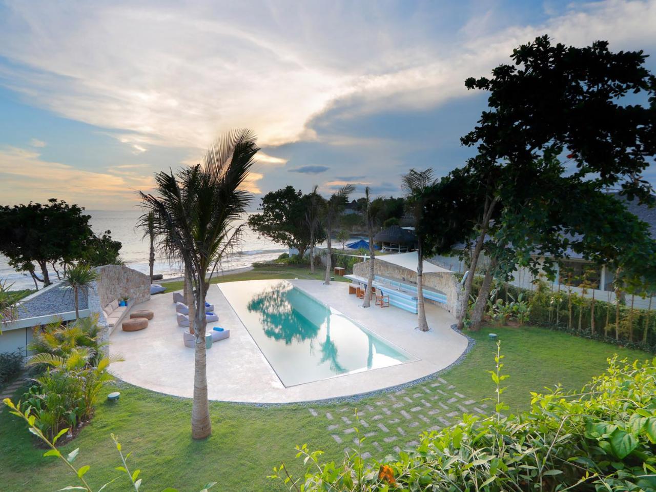 Villa Seascape By Elite Havens Lembongan Eksteriør billede