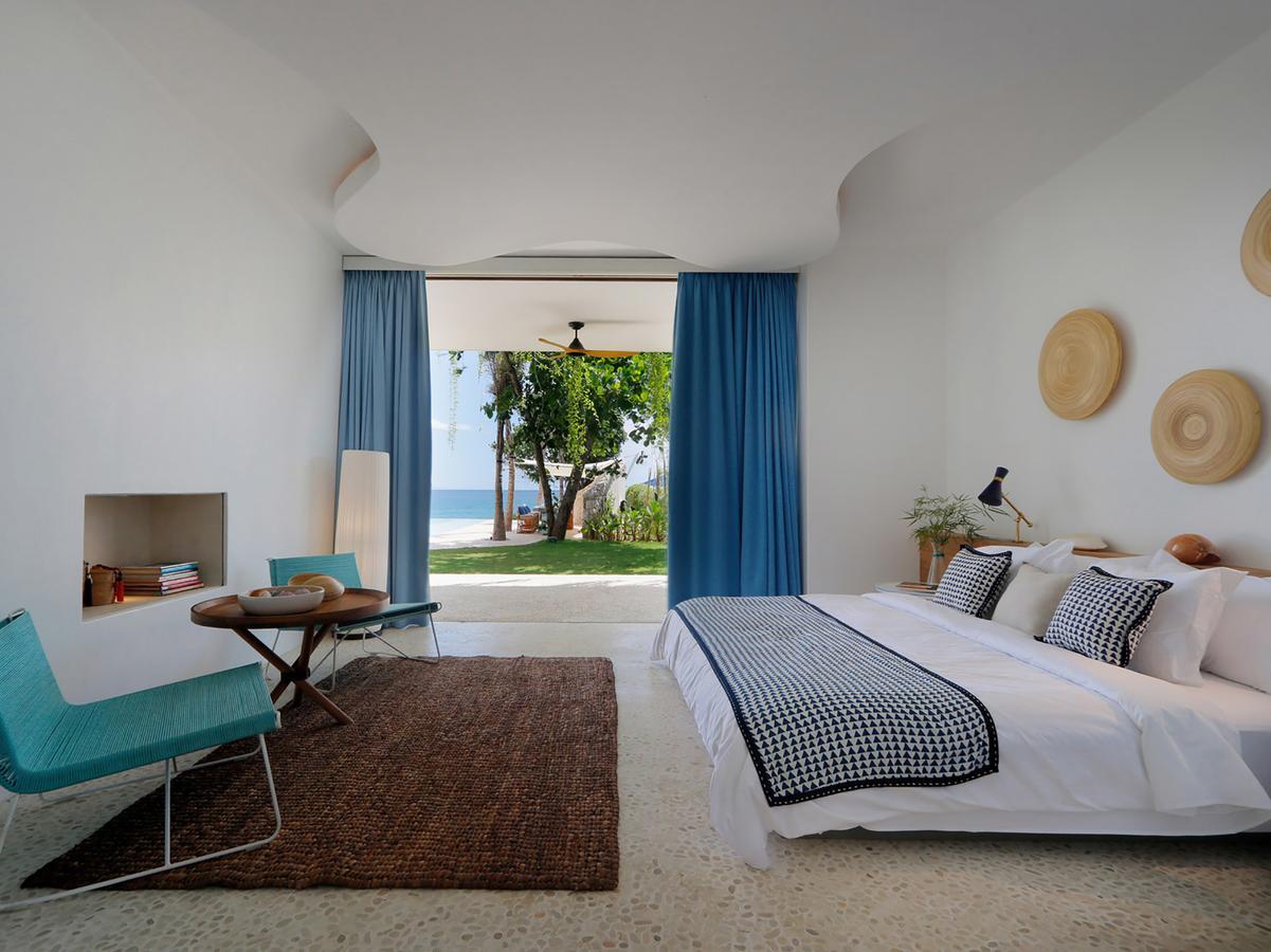 Villa Seascape By Elite Havens Lembongan Eksteriør billede