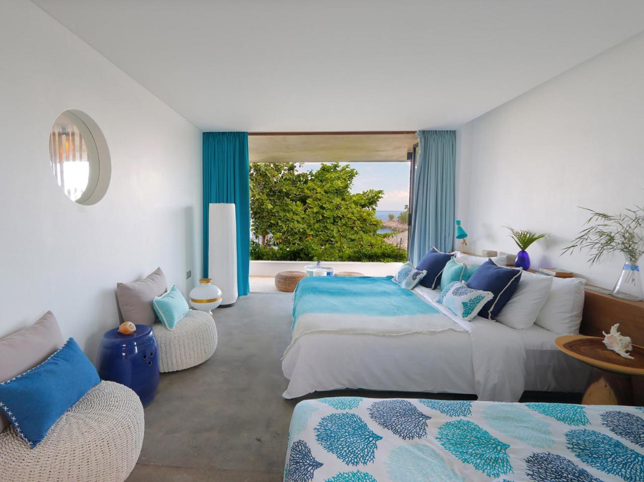Villa Seascape By Elite Havens Lembongan Eksteriør billede
