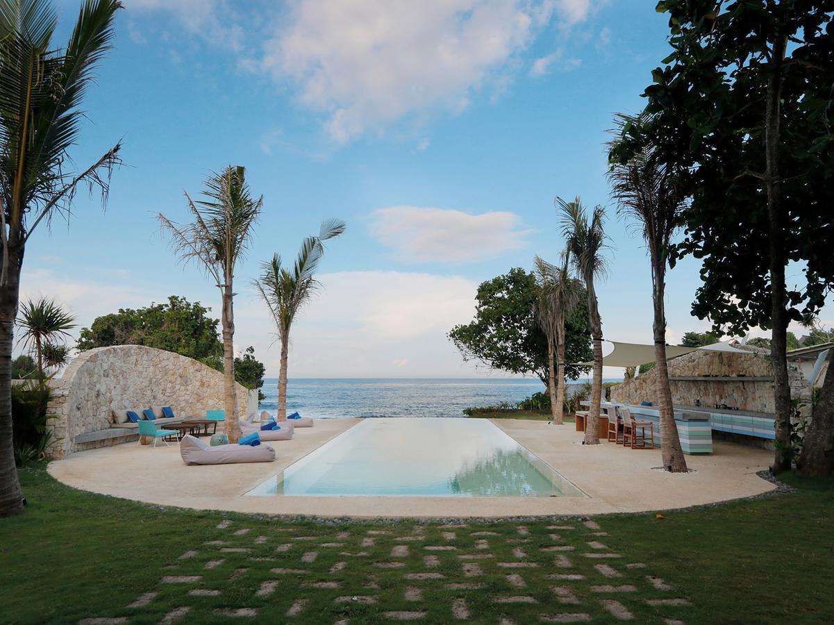 Villa Seascape By Elite Havens Lembongan Eksteriør billede