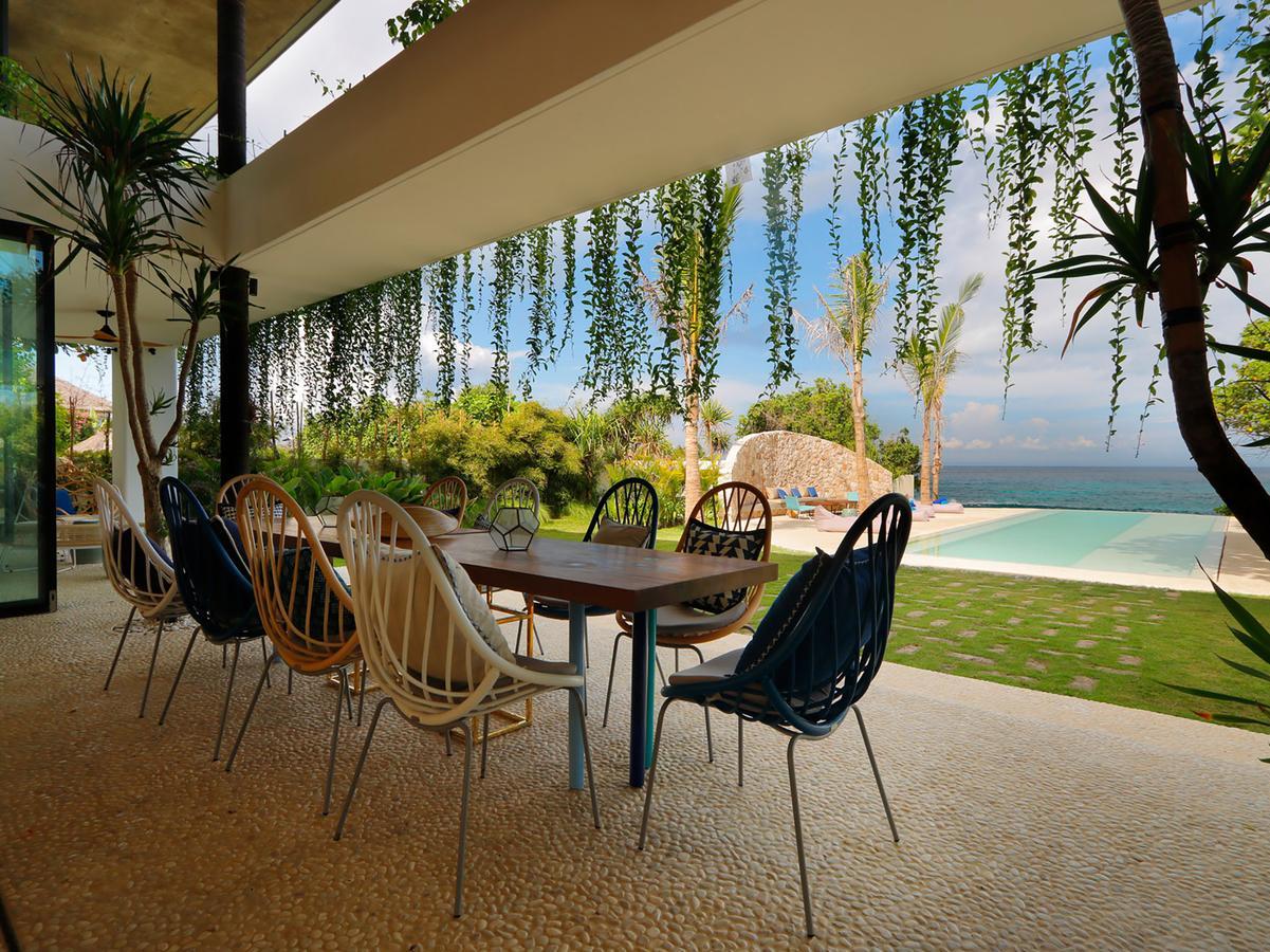 Villa Seascape By Elite Havens Lembongan Eksteriør billede