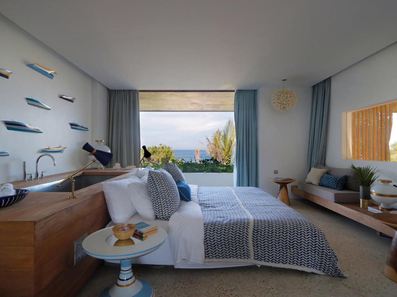 Villa Seascape By Elite Havens Lembongan Eksteriør billede