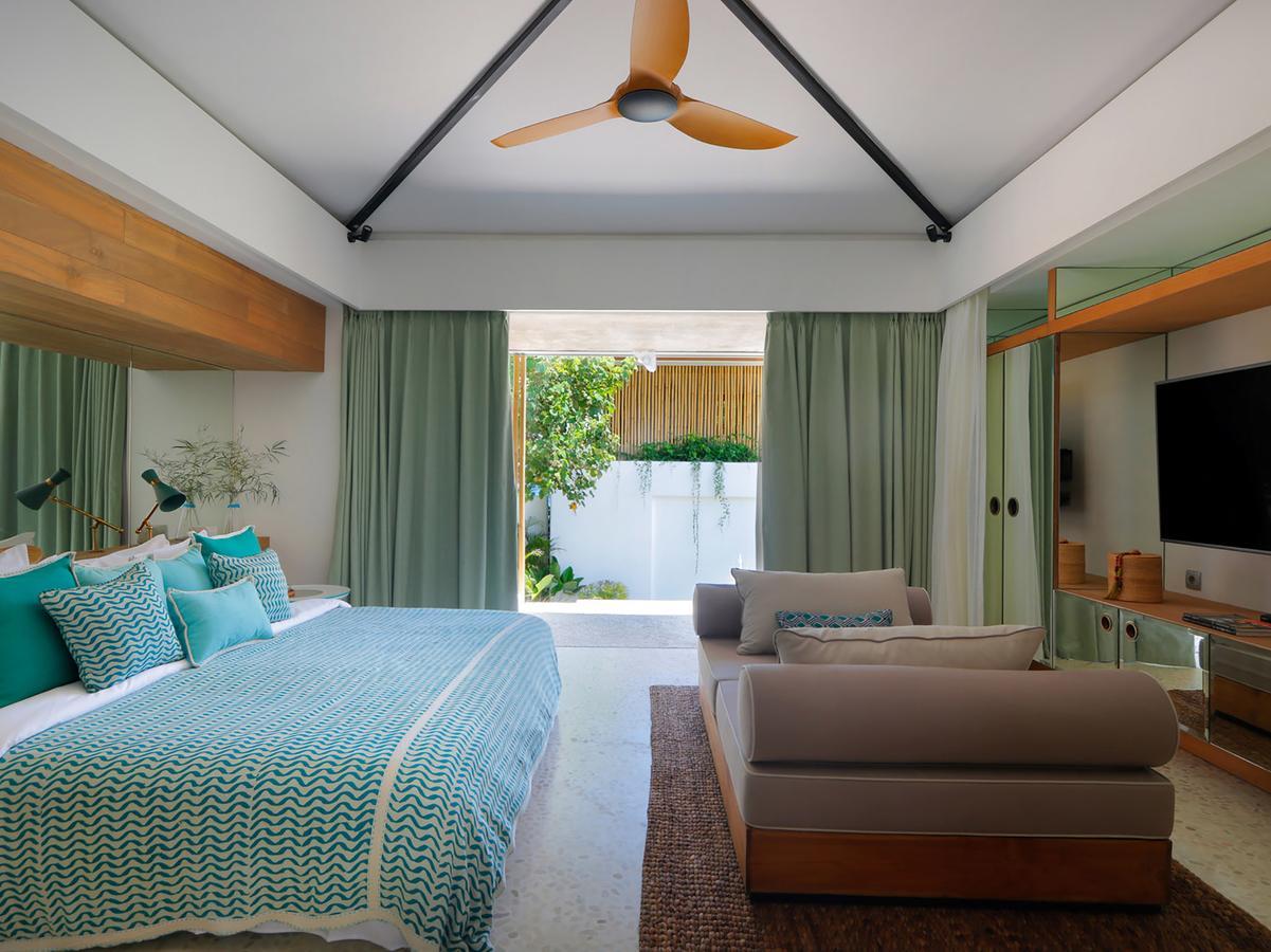 Villa Seascape By Elite Havens Lembongan Eksteriør billede