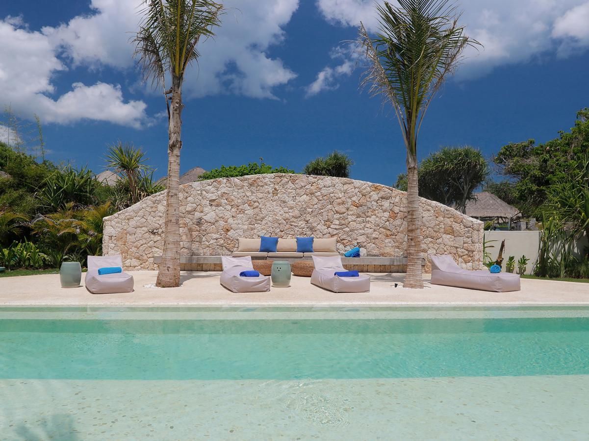 Villa Seascape By Elite Havens Lembongan Eksteriør billede