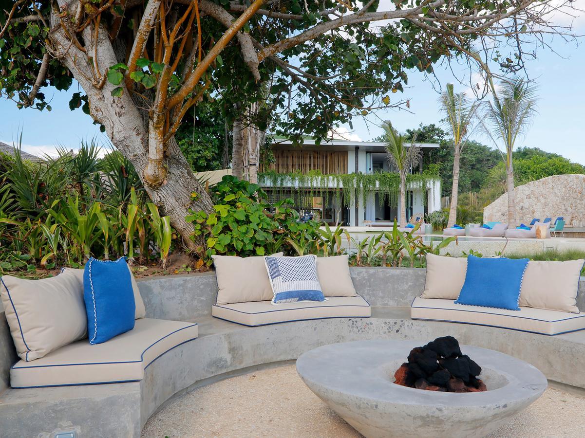Villa Seascape By Elite Havens Lembongan Eksteriør billede