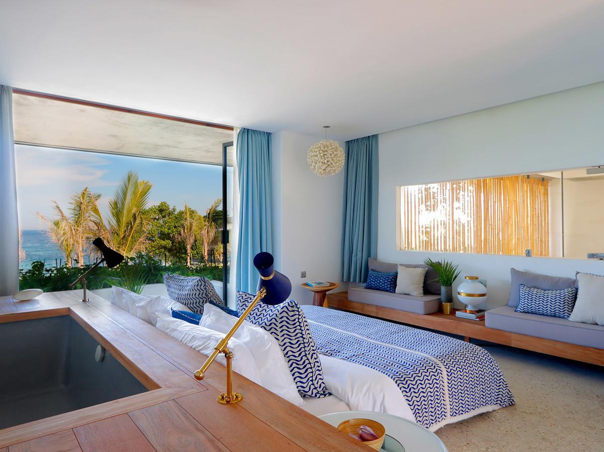Villa Seascape By Elite Havens Lembongan Eksteriør billede