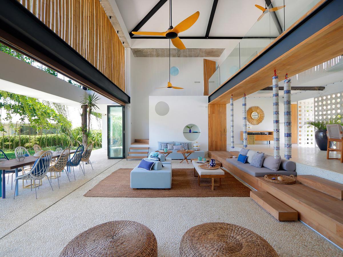 Villa Seascape By Elite Havens Lembongan Eksteriør billede