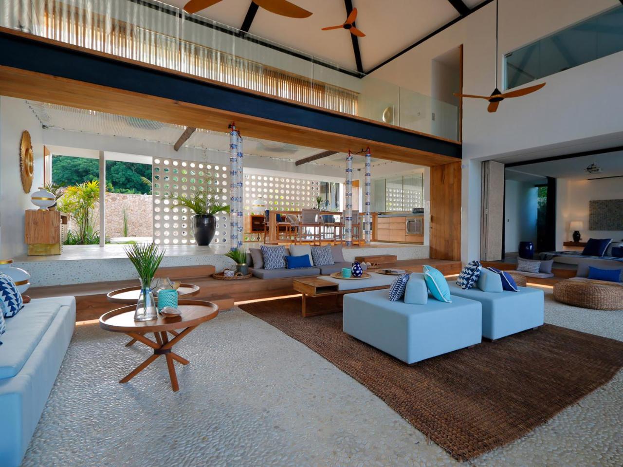 Villa Seascape By Elite Havens Lembongan Eksteriør billede